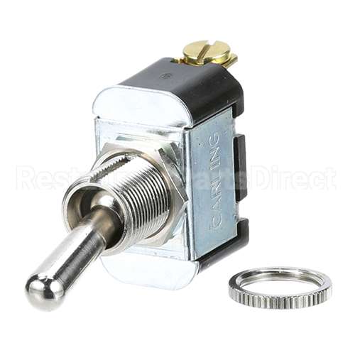 842343 Compatible Ember Glo Toggle Switch 1/2 Spst