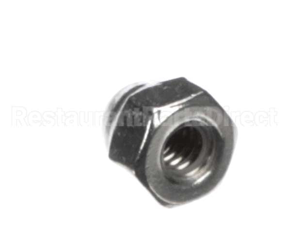 8424000 Apw Wyott Acorn Nut 10-24 Ss