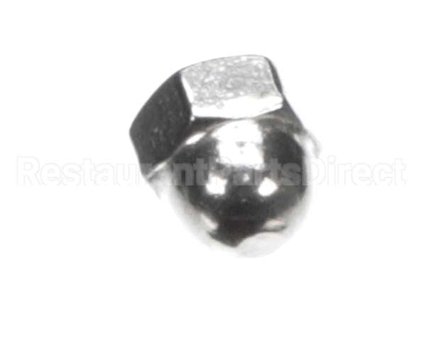 8424000 Apw Wyott Acorn Nut 10-24 Ss