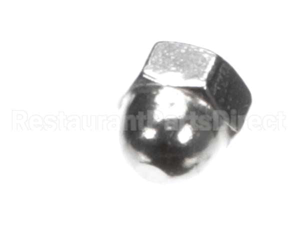 8424000 Apw Wyott Acorn Nut 10-24 Ss