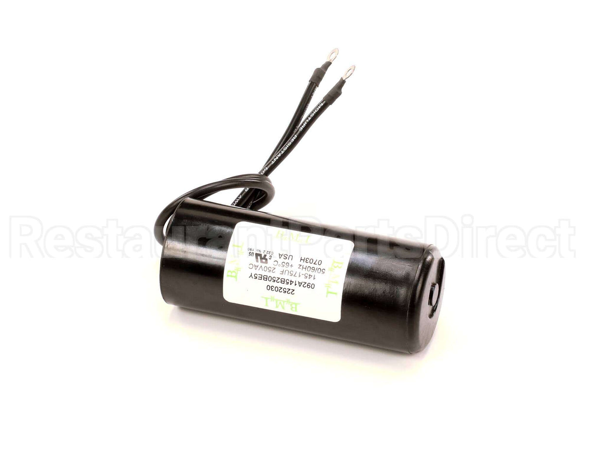 842436 TRUE Capacitor, Start 2252030