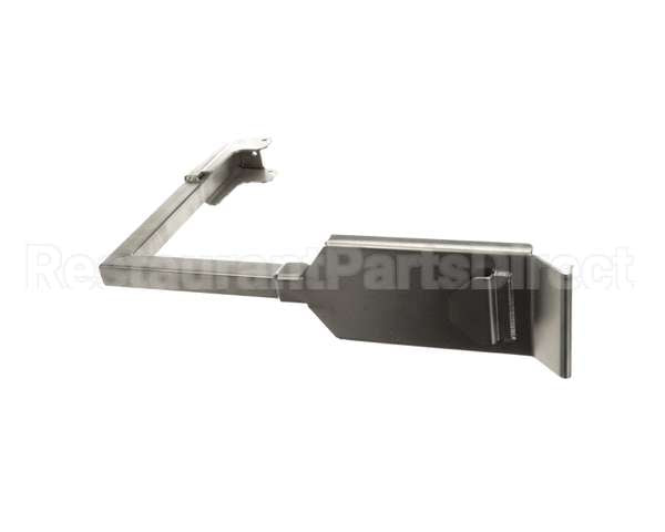 84279 Henny Penny Weld Assembly-Hinged Basket Hanger