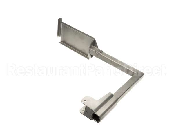 84279 Henny Penny Weld Assembly-Hinged Basket Hanger
