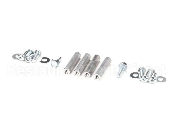 84282-009 Henny Penny Assembly-Sel V Mounting Hardware S