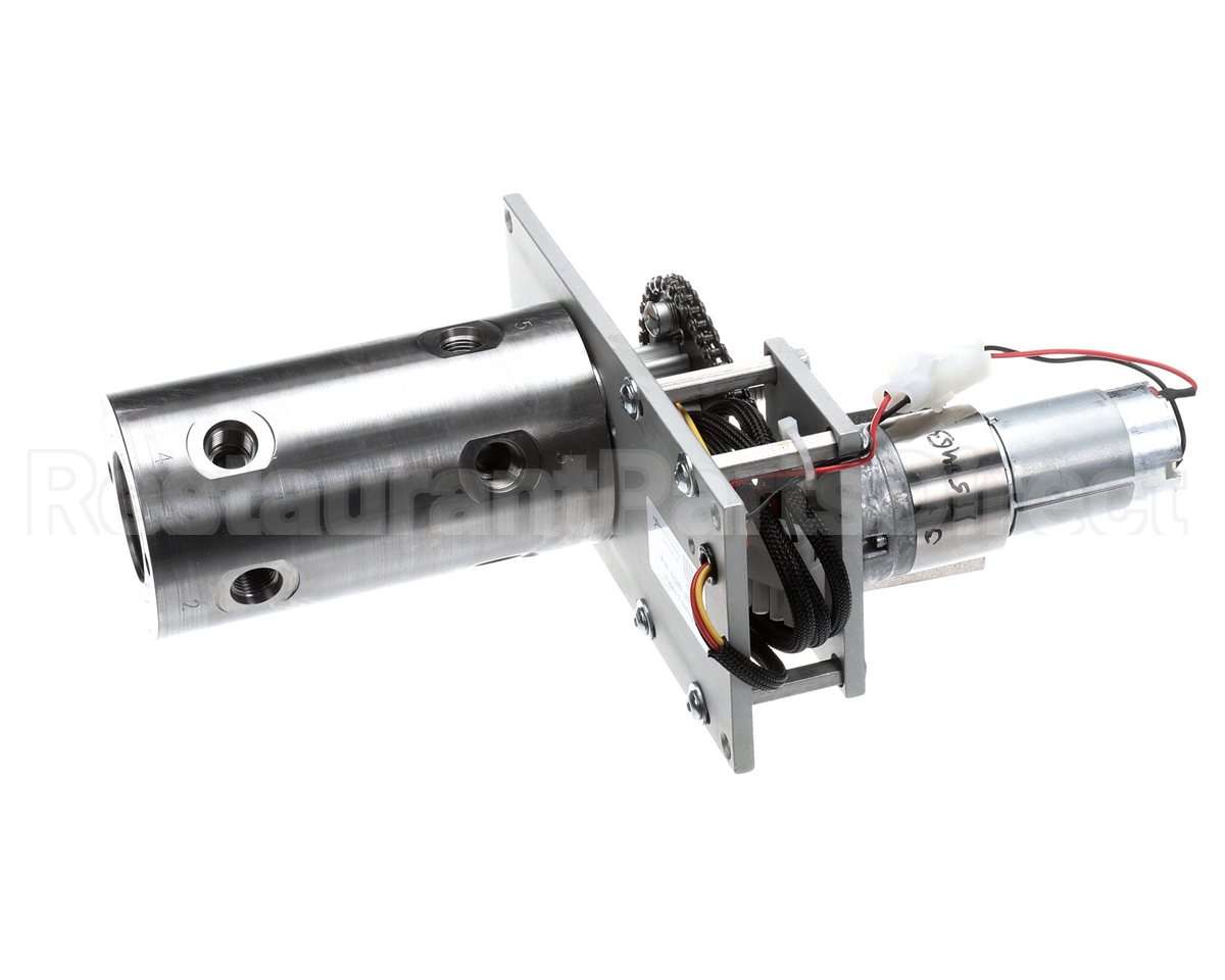 84282 Henny Penny Valve-Selector