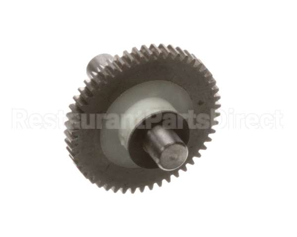 8429 Dynamic Mixer Double Gear With Washer