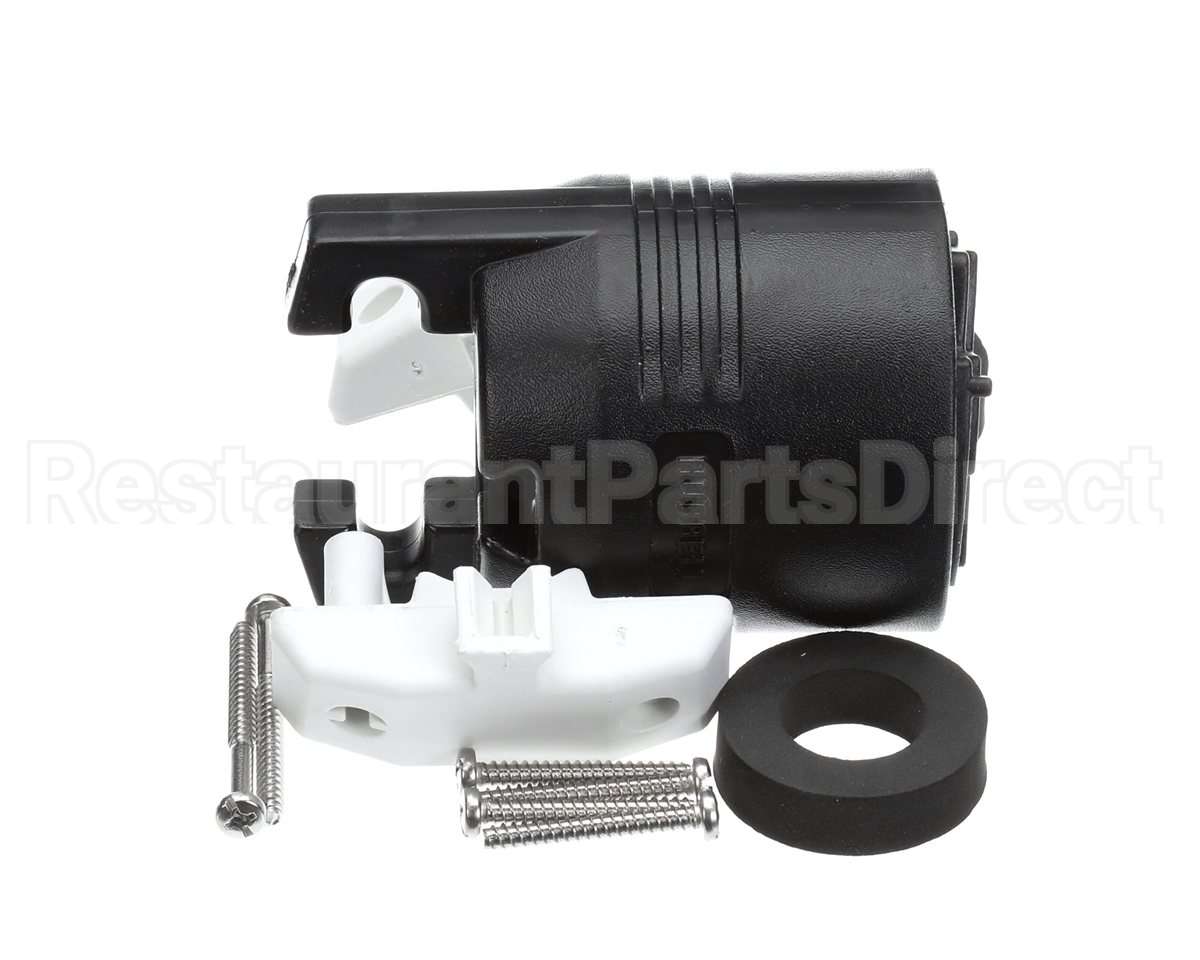 8431C Hubbell Lighting 30A Strt Plug 4 Wire