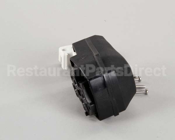 8432C Hubbell Lighting 30A 3-Ph 250V Angle Plug