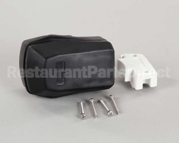 8432C Hubbell Lighting 30A 3-Ph 250V Angle Plug