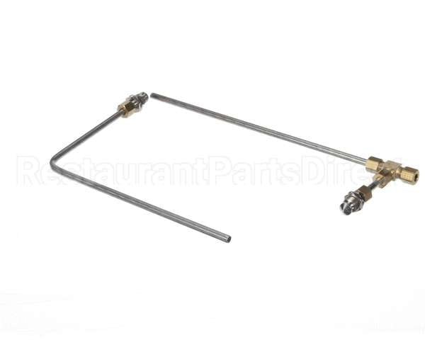 8434000000 Jade Kit, Dbl Pilot, Front L/R, Jt