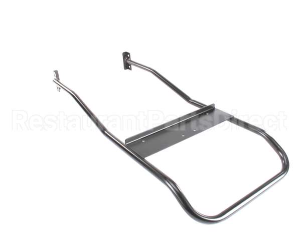 84368 Henny Penny Weld Assembly-Drain Pan Ods Handle