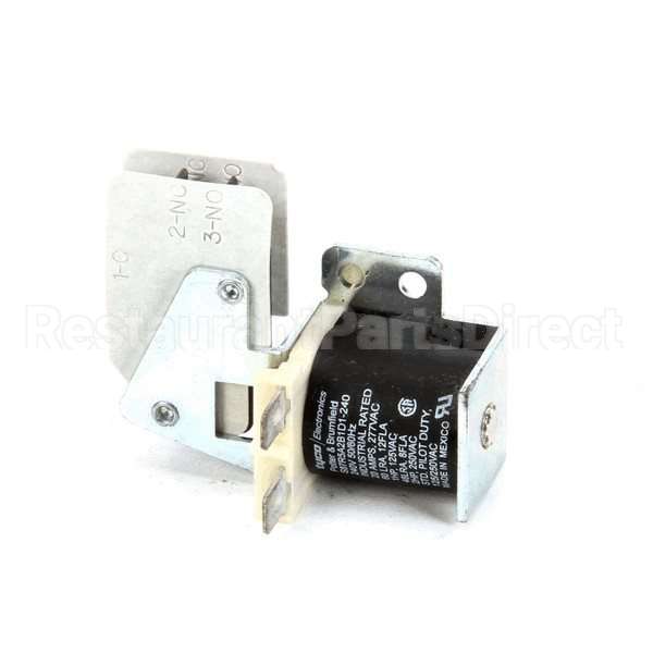843812 Compatible Vulcan Nd, Relay (Crown 9