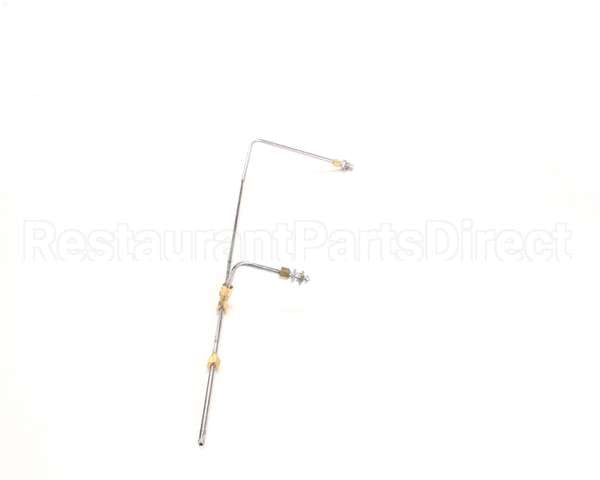 8438900000 Jade Kit, Dbl Pilot, R Bnd-F/R, Jt