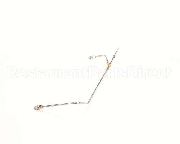 8438900000 Jade Kit, Dbl Pilot, R Bnd-F/R, Jt