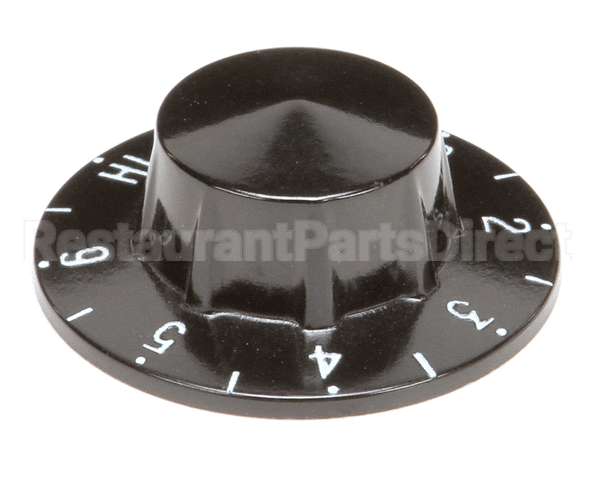 844515 Emberglo E2424 Infinite Knob