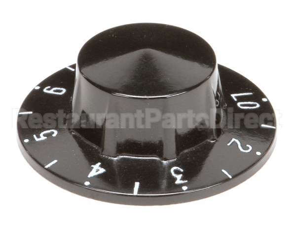 844515 Emberglo E2424 Infinite Knob