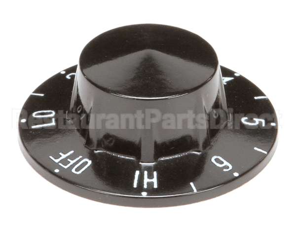 844515 Emberglo E2424 Infinite Knob