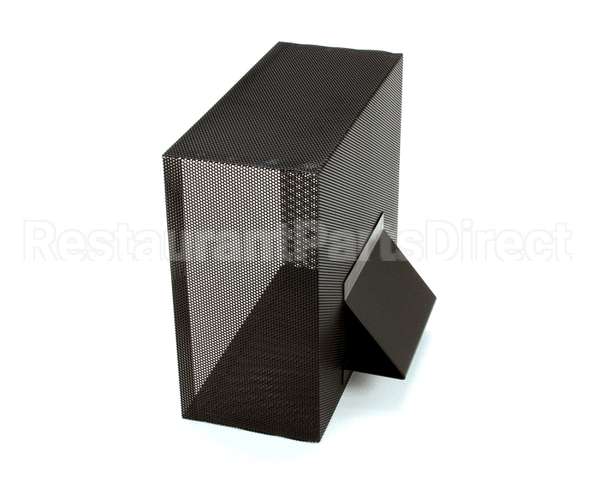 84453 Henny Penny Weld Assembly-Crumb Basket