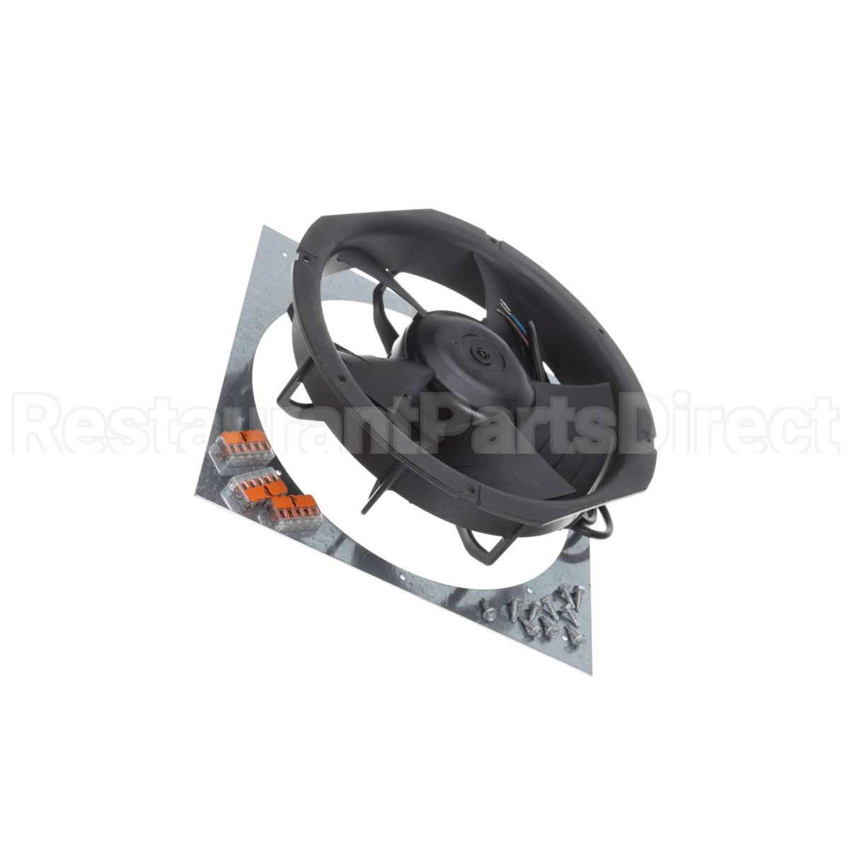 844754 TRUE Fan Motor Kit