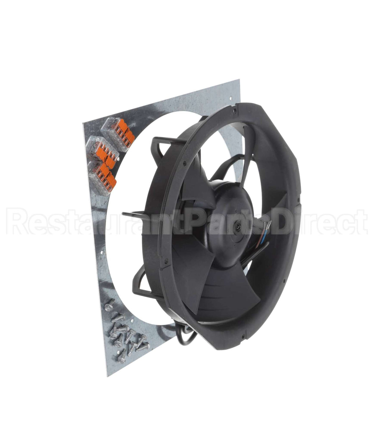 844754 TRUE Fan Motor Kit