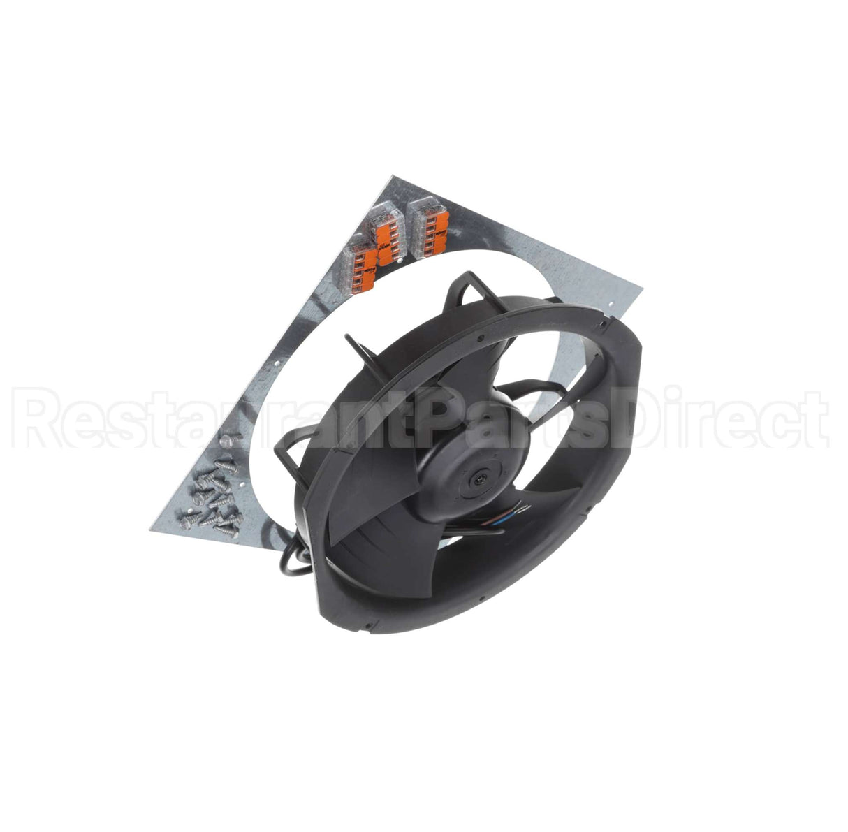 844754 TRUE Fan Motor Kit