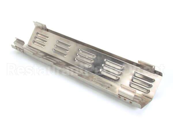 8450 Nieco Shield, Upper,Tube Burner,1015Ga,Nat-Wld