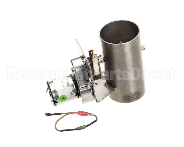 8450.1319S Rational Humidity Valve