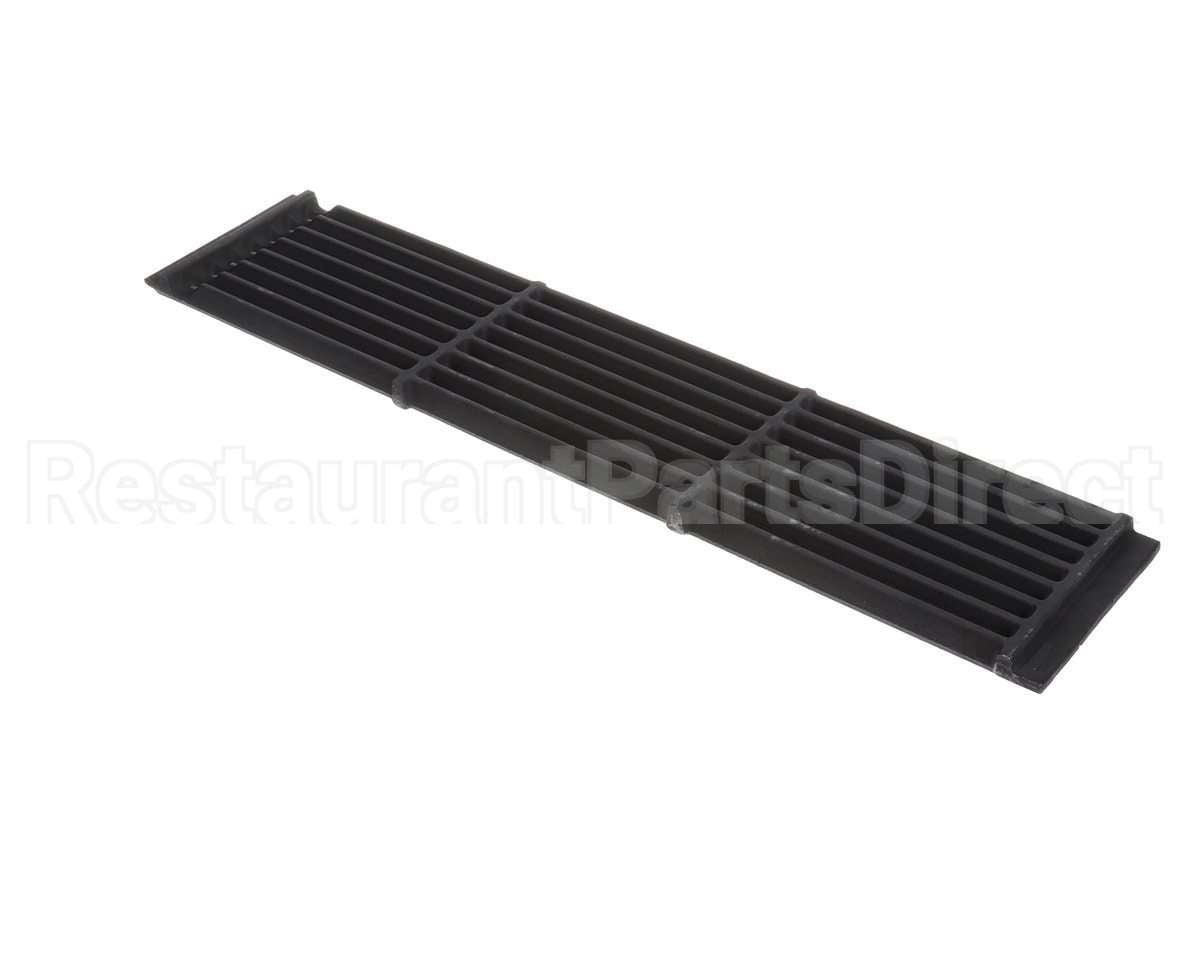 8451600000 Jade Grate, Top (Partial) 8 Bar (J
