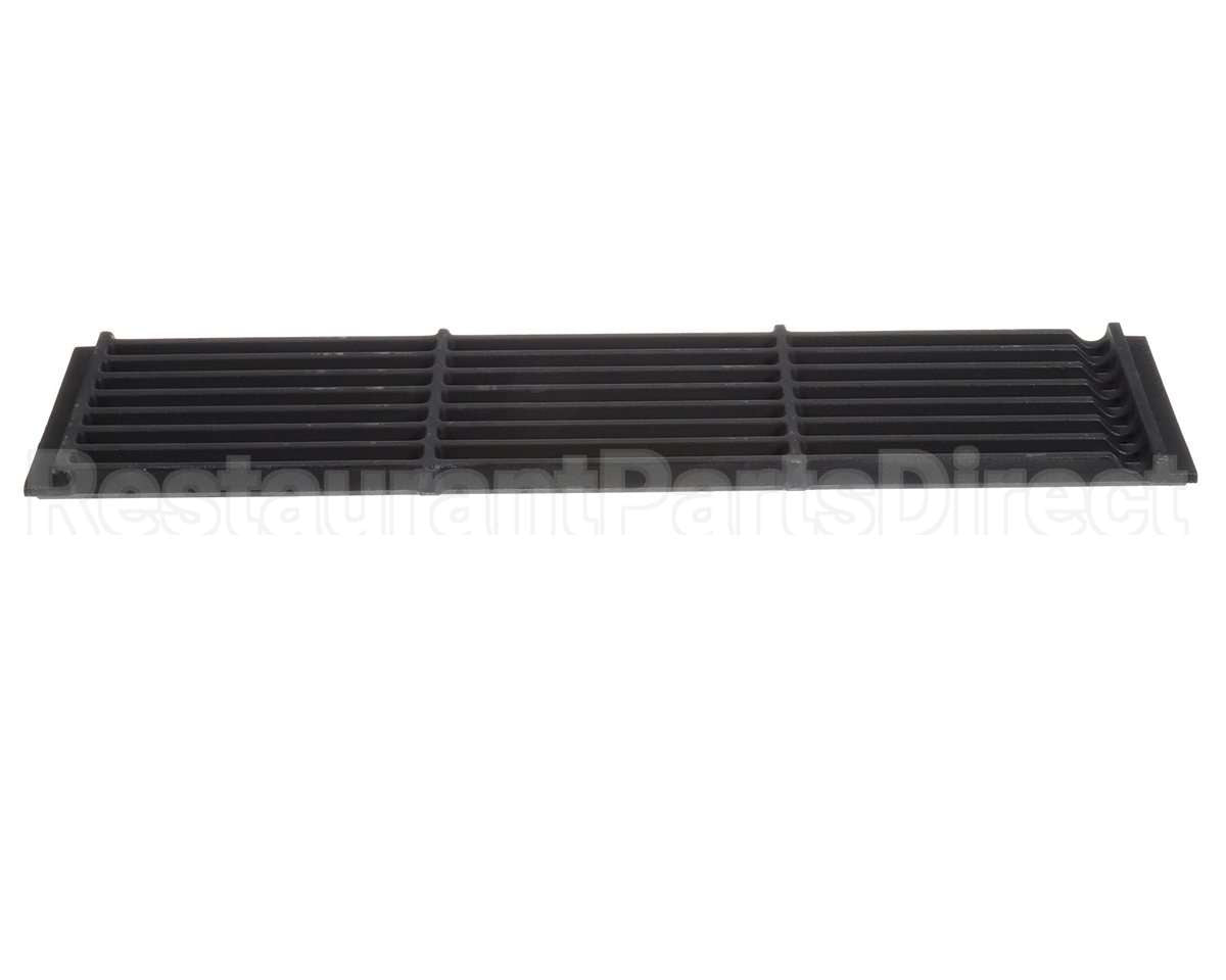 8451600000 Jade Grate, Top (Partial) 8 Bar (J