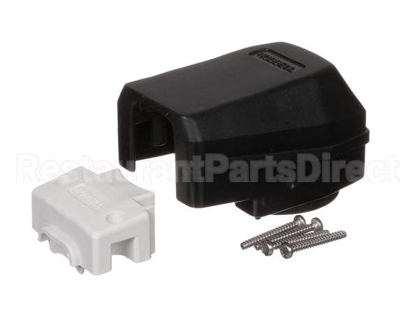 8452-C Hubbell Lighting Plug, 90 Degree Prongs