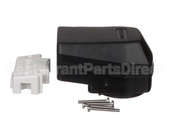 8452-C Hubbell Lighting Plug, 90 Degree Prongs