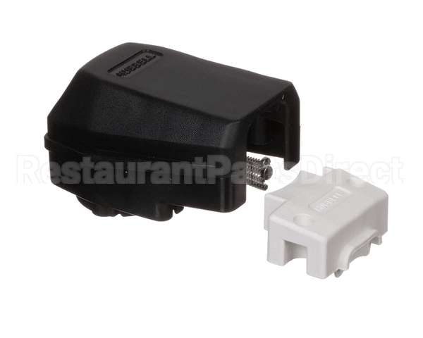 8452-C Hubbell Lighting Plug, 90 Degree Prongs