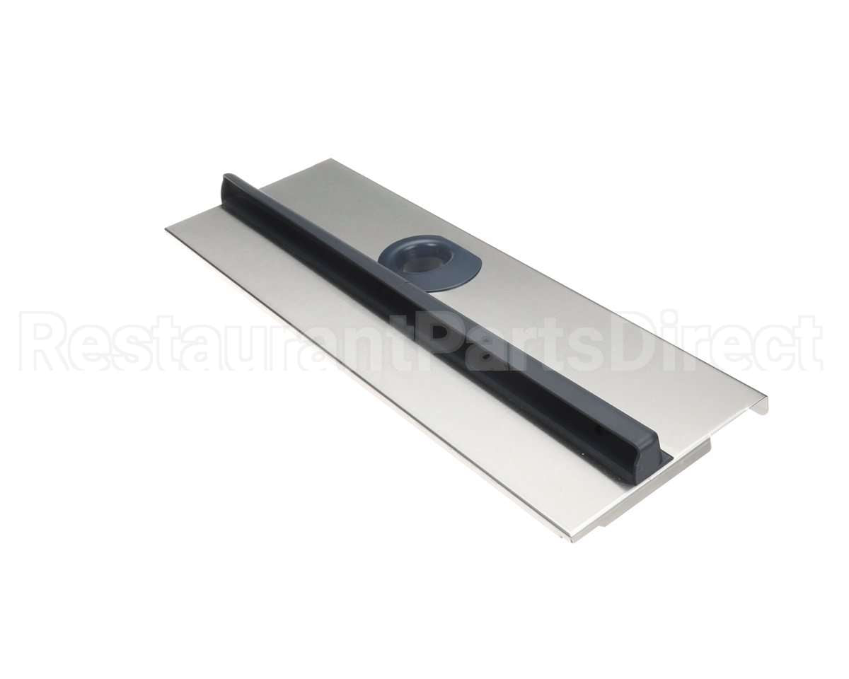8455.1481P Rational Drip Collector Plastic W. Mounting Plate