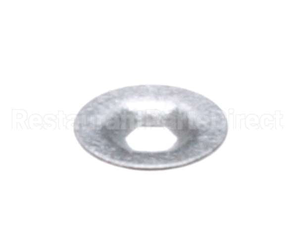 8460900 Apw Wyott Nut; Push 1/8