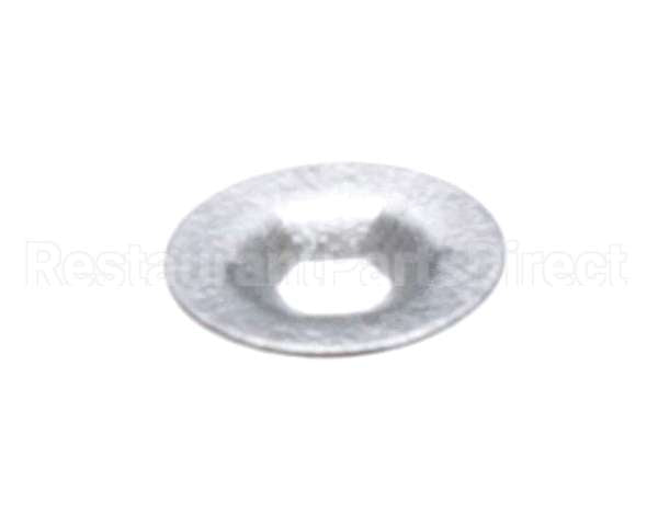 8460900 Apw Wyott Nut; Push 1/8