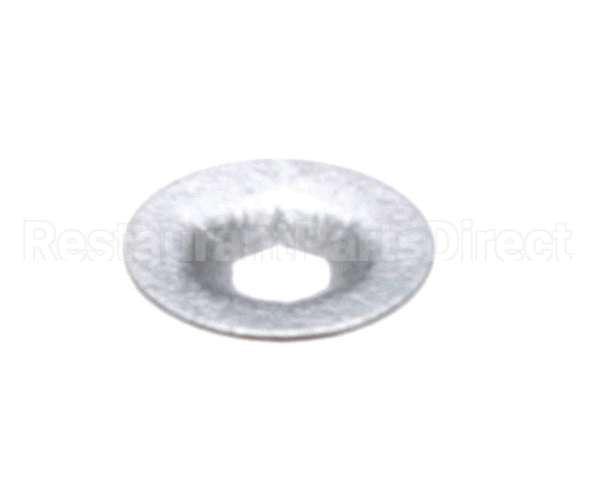 8460900 Apw Wyott Nut; Push 1/8