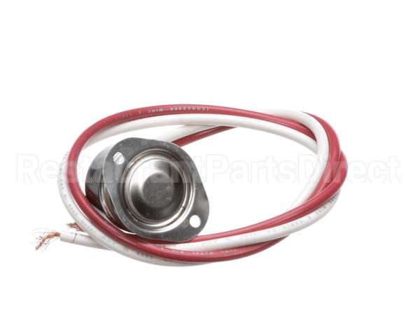8462 Kolpak 2 Wire Safety Therm-O-Disc W/L