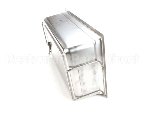 84652 Henny Penny Weld Assembly-Lvx Drain Pan