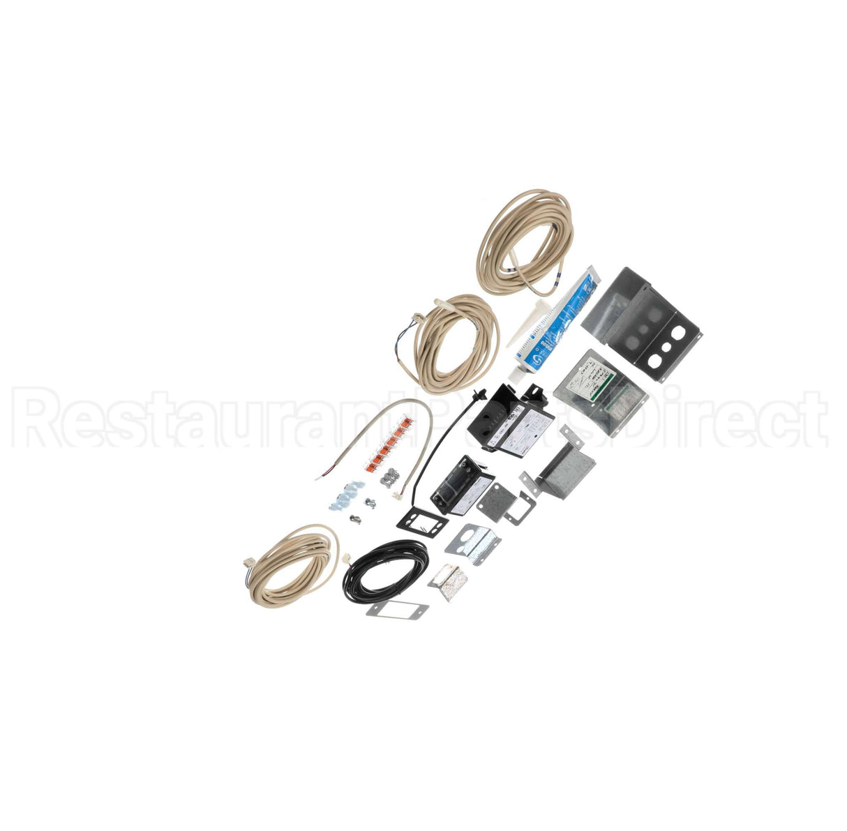 848244 TRUE Display/Temp Contl Kit Erc113D
