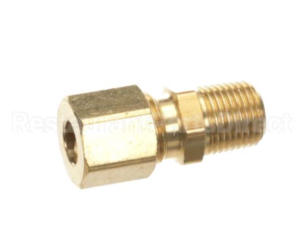 8483-14 Emberglo 18M X 14T Straight Connector