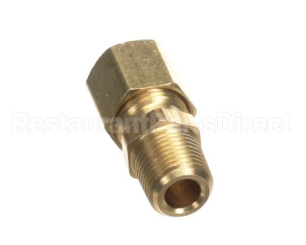 8483-14 Emberglo 18M X 14T Straight Connector