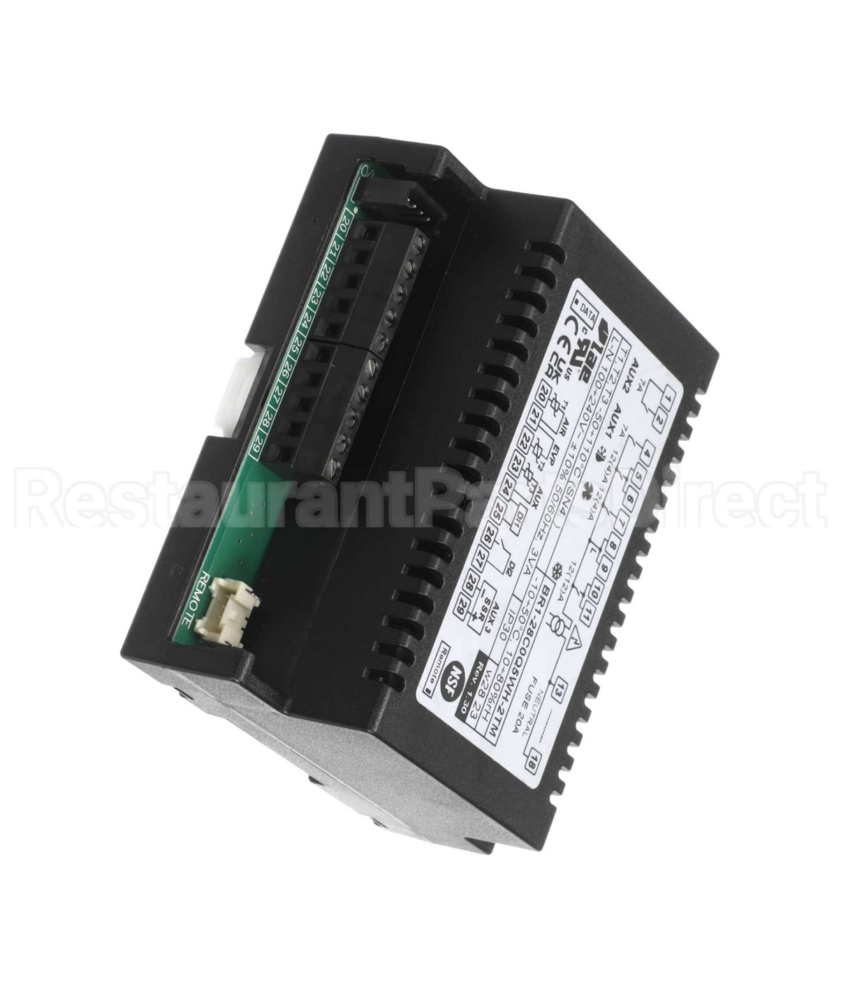 848543 TRUE Universal Control Br1 Control Only