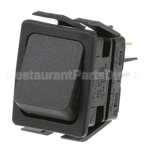 84987 Compatible Henny Penny Switch, Momentary