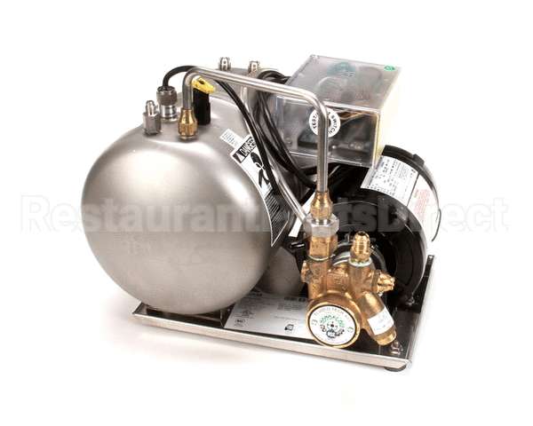 85-1923-00 Lancer Carb,115V,Vcv,Diagnostic