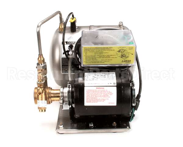 85-1923-00 Lancer Carb,115V,Vcv,Diagnostic