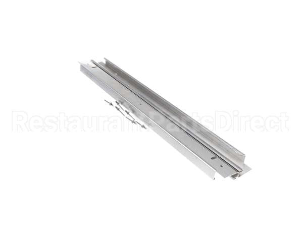 85000150 Ready Access Symmetrical Track - Bi-Part Sl