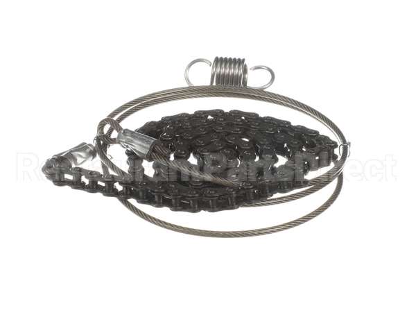 85001800 Ready Access Cable Chain Assembly 275/600 55 (