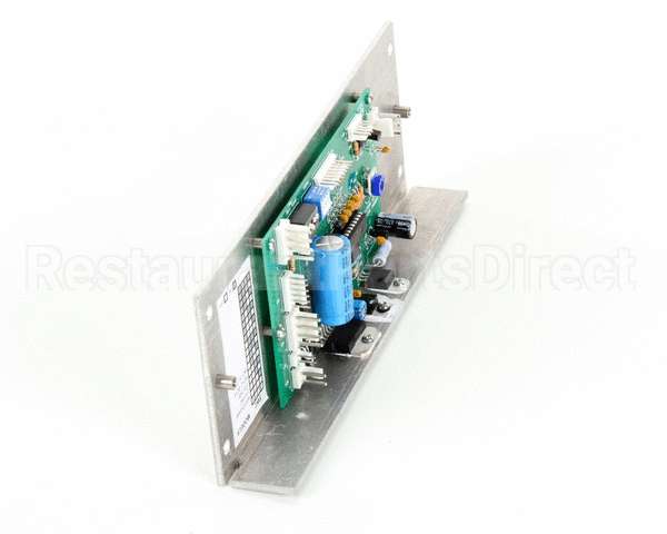 85002001 Ready Access Dc3 - Universal Control Board