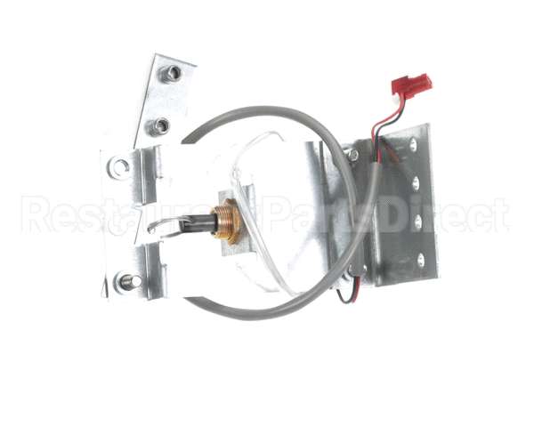 85002910 Ready Access Solenoid Hook Assembly - R/L For