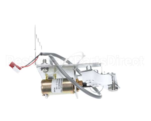 85002910 Ready Access Solenoid Hook Assembly - R/L For